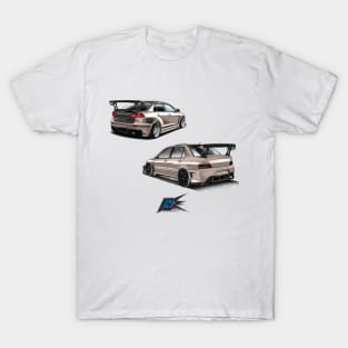 evo generations T-Shirt